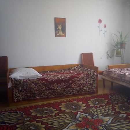 Затишна 1 Кімнатна Квартира Трускавець Appartement Buitenkant foto