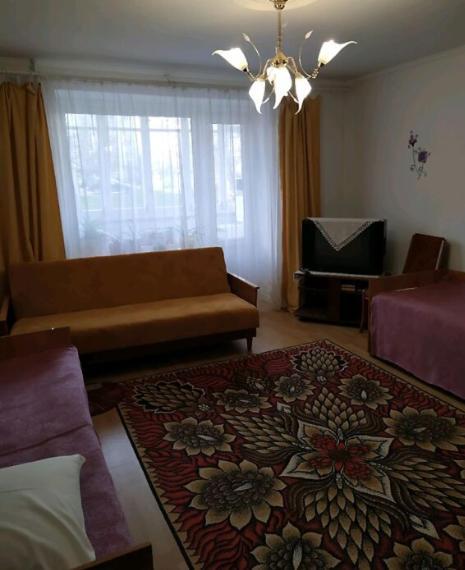 Затишна 1 Кімнатна Квартира Трускавець Appartement Buitenkant foto