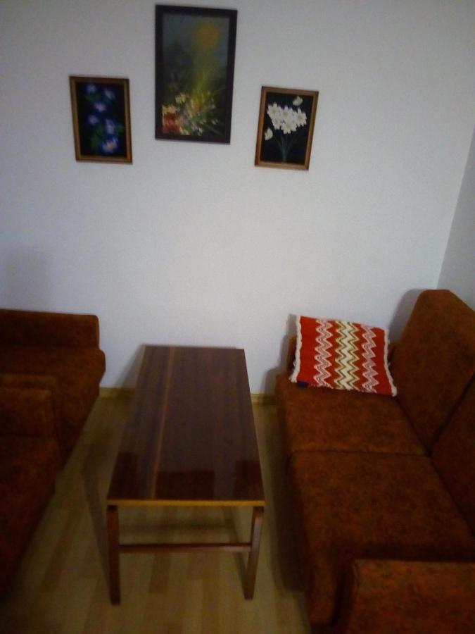 Затишна 1 Кімнатна Квартира Трускавець Appartement Buitenkant foto