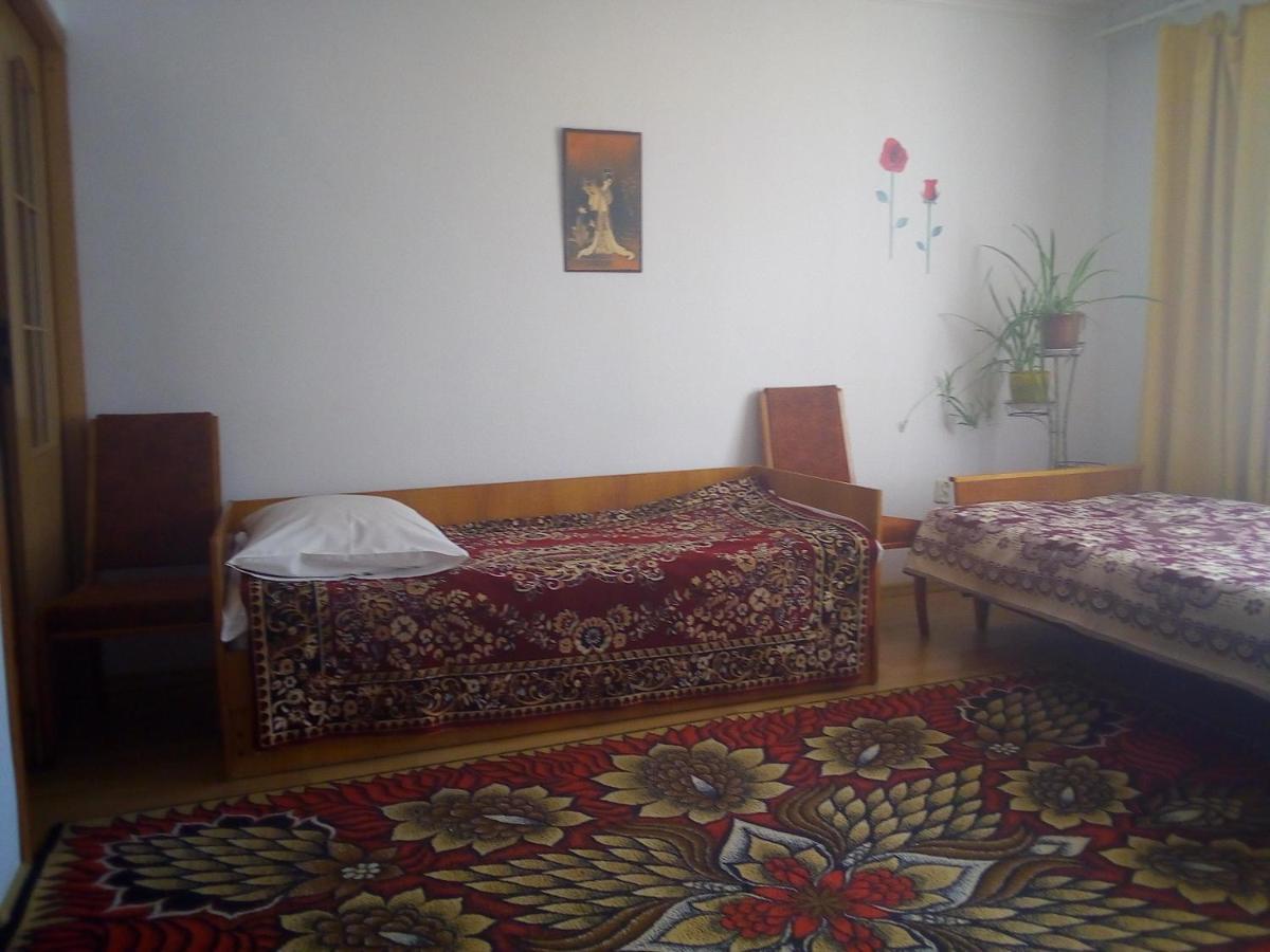 Затишна 1 Кімнатна Квартира Трускавець Appartement Buitenkant foto