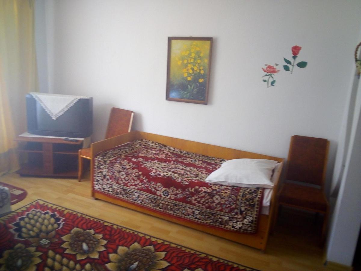 Затишна 1 Кімнатна Квартира Трускавець Appartement Buitenkant foto